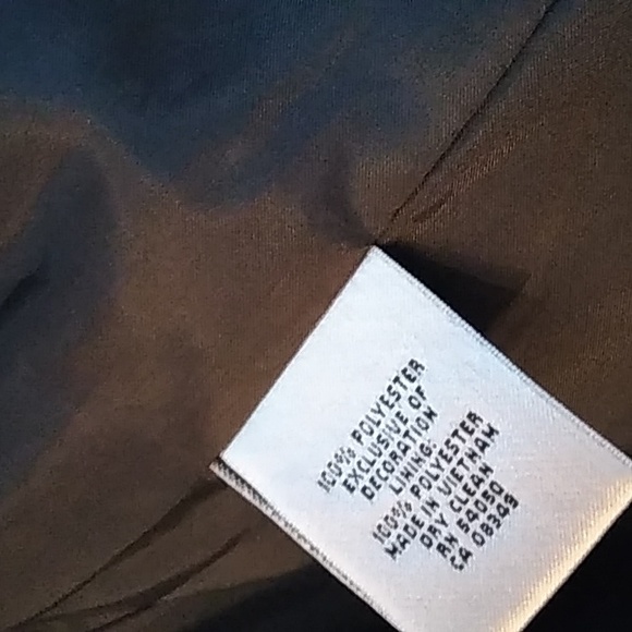 Kasper Seperates Size 6 - Picture 5 of 5